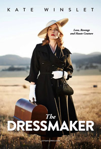dressmaker