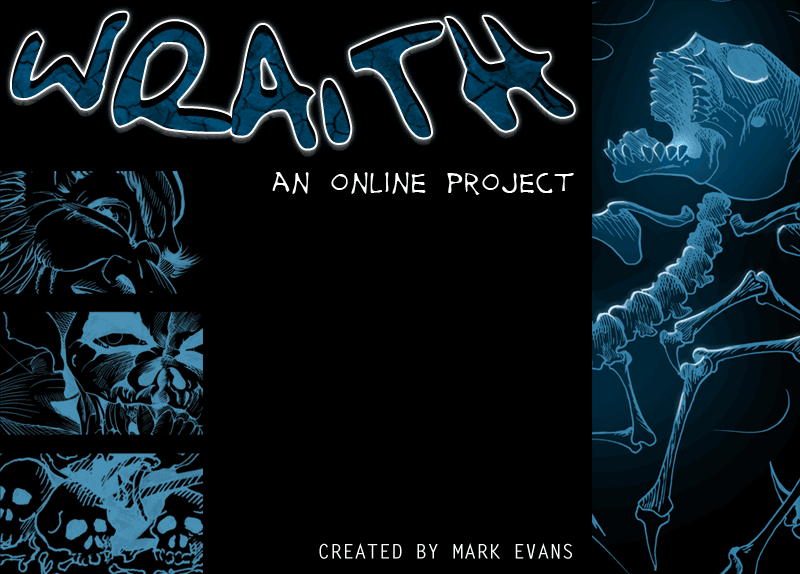 wraith
